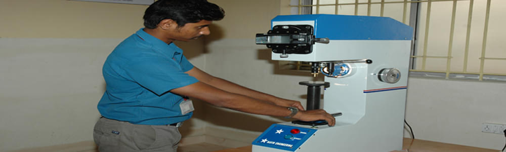 Nandha College of Technology Erode Infrastructure photo 14